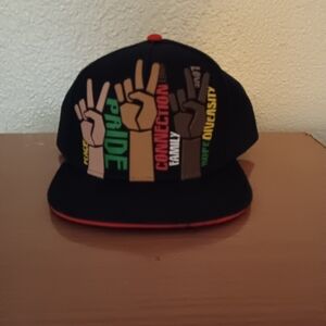 Children’s Place Boys Snapback Hat